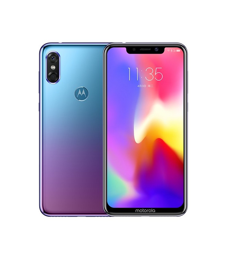 Serie Motorola P