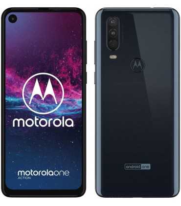 Serie Motorola One