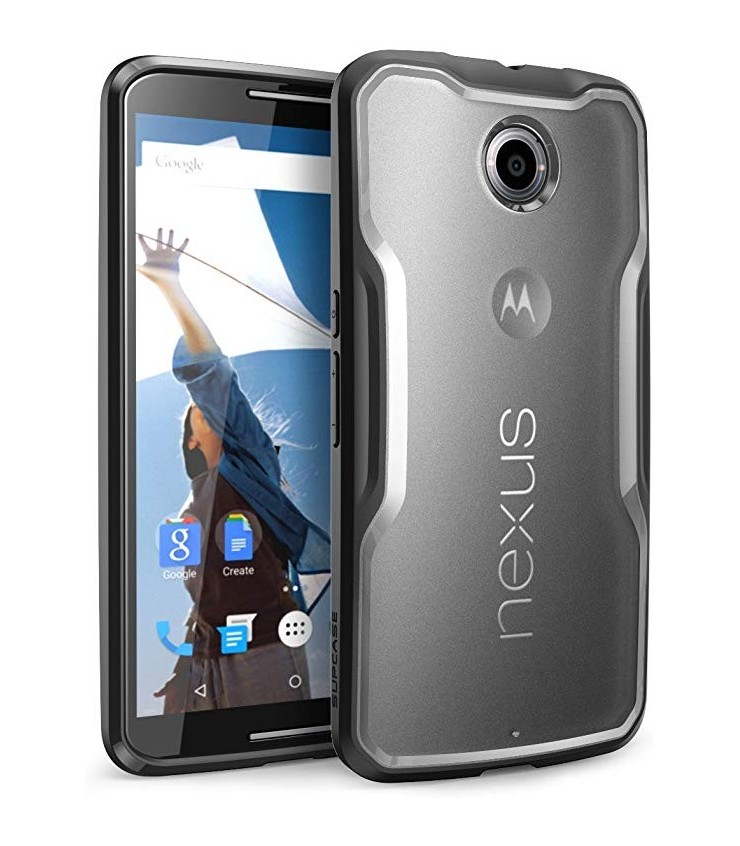 Serie Motorola Nexus