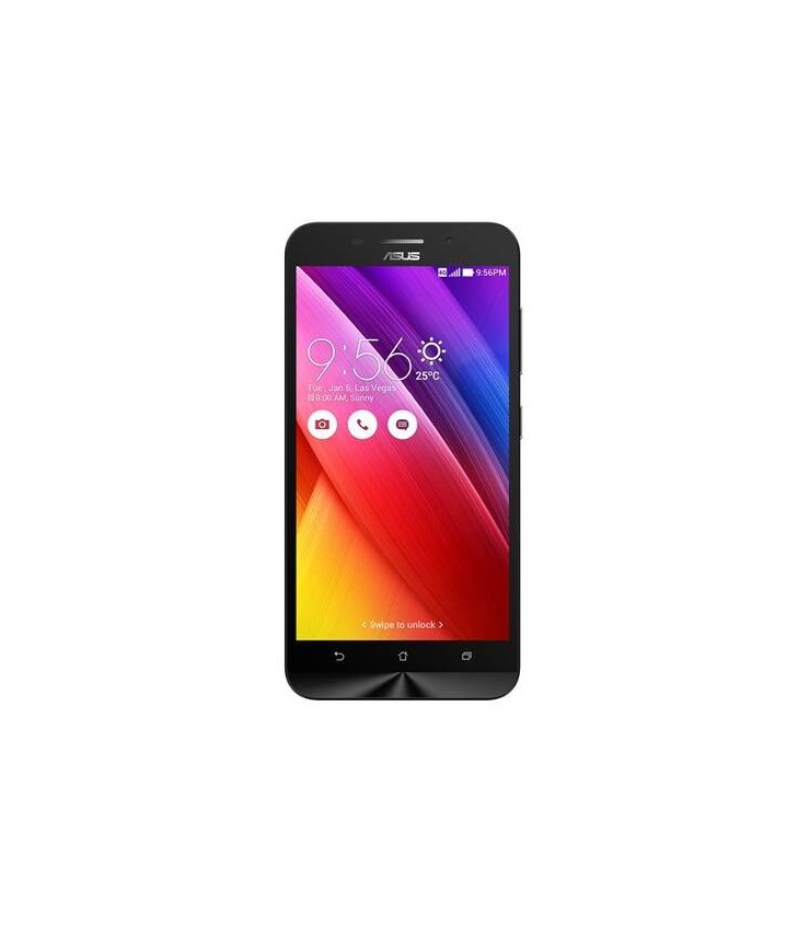 Zenfone Max