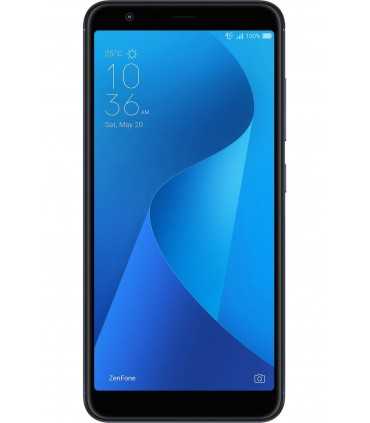 Zenfone Max Plus 