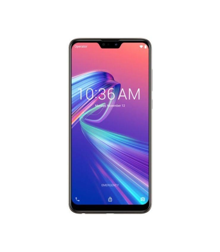 Zenfone Max Pro