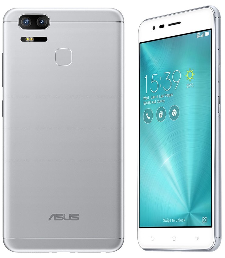 Zenfone Zoom