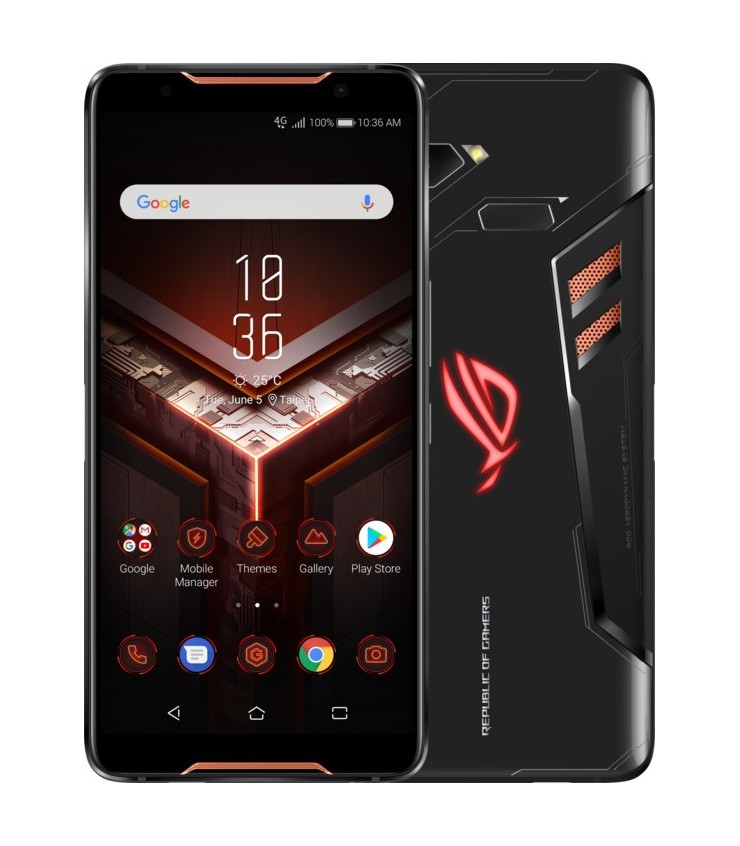 Zenfone Rog Phone