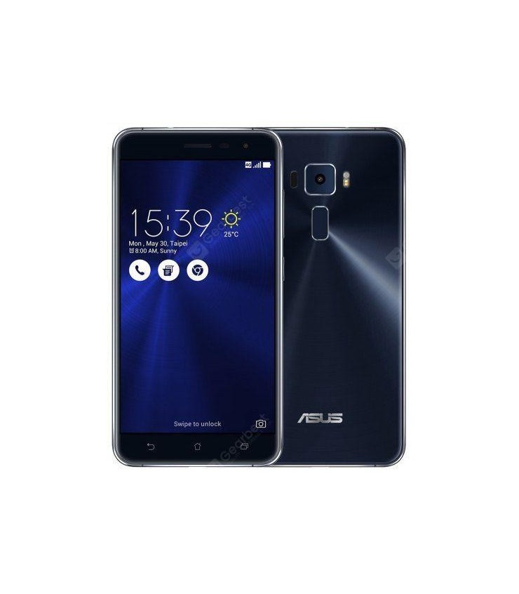 Zenfone 3
