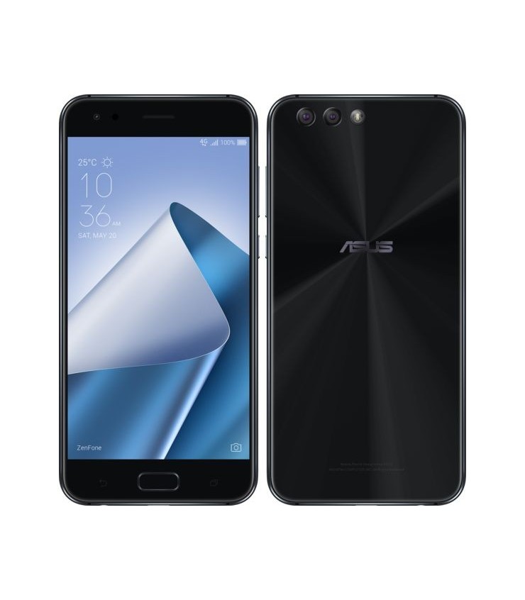 Zenfone 4