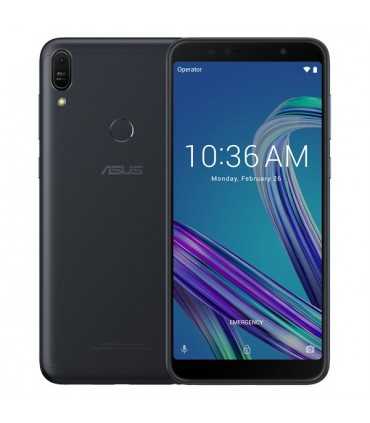 Zenfone Max M1