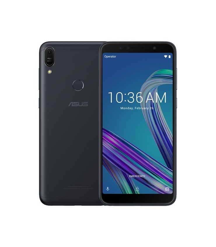Zenfone Max M1