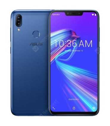 Zenfone Max M2