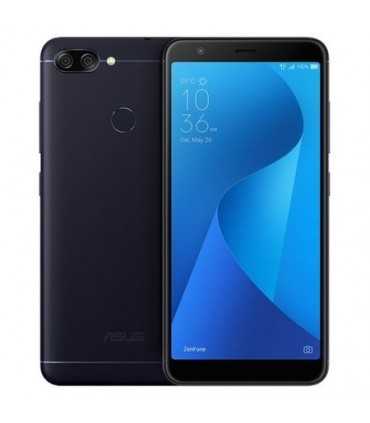 Zenfone Max Plus M1