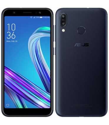 Zenfone Max Pro M1