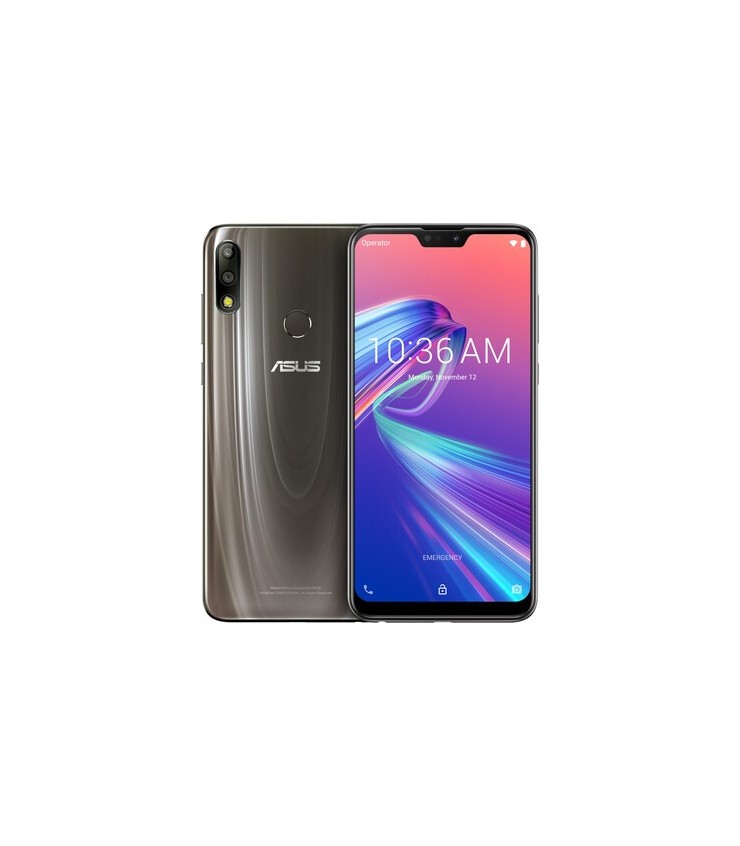 Zenfone Max Pro M2