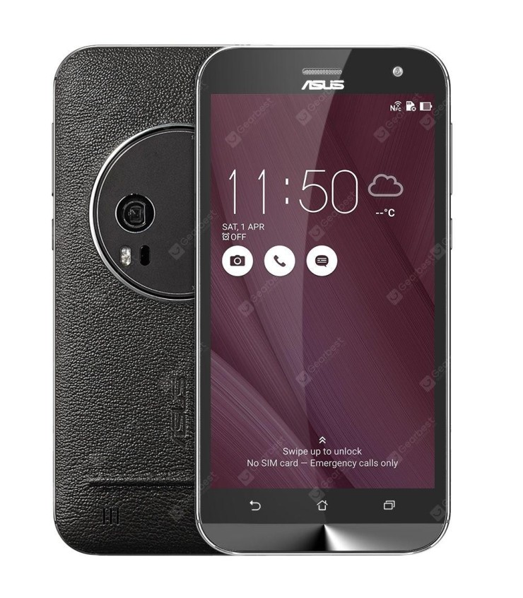 Zenfone Zoom/Zoom s