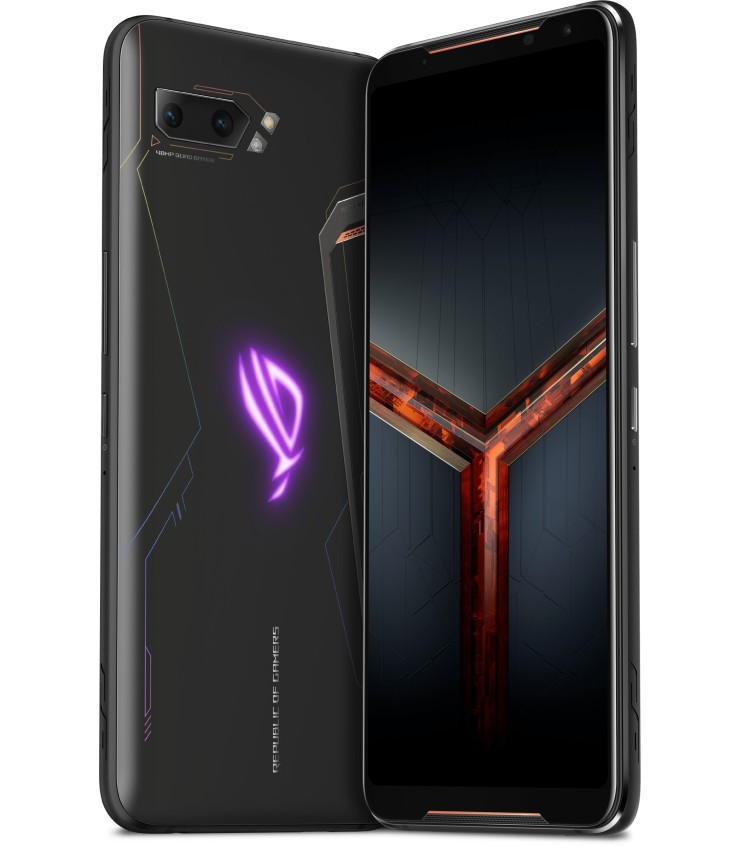 Zenfone Rog Phone 2