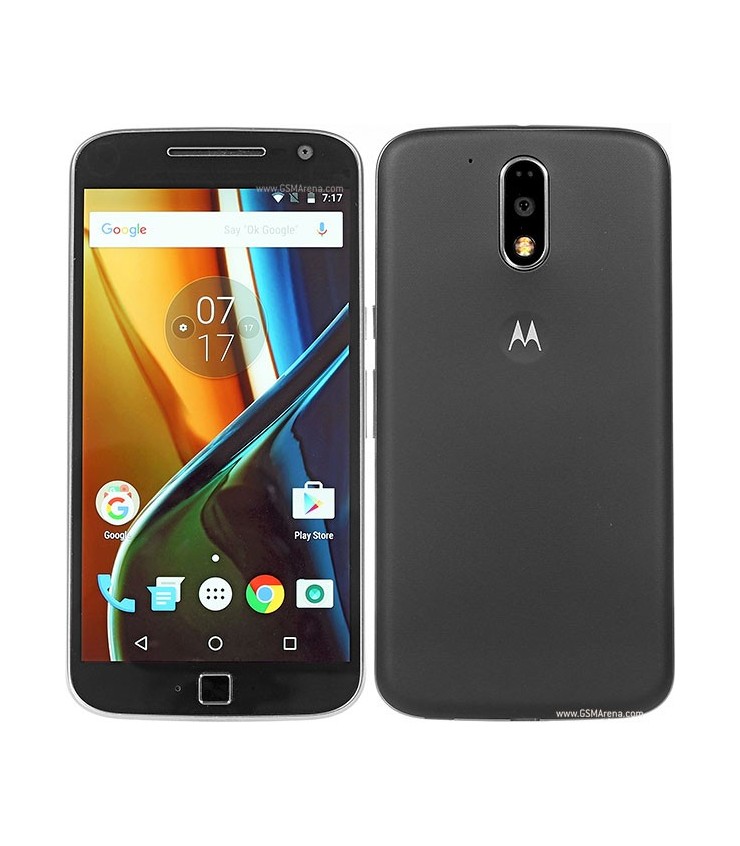 Motorola G4