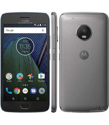 Motorola G5