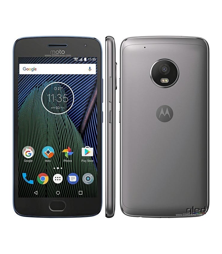 Motorola G5