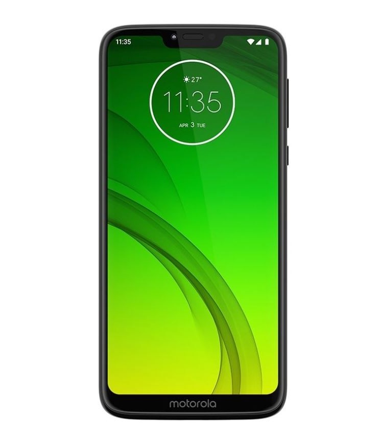 Motorola G7