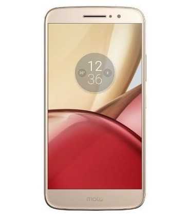 Serie Motorola M
