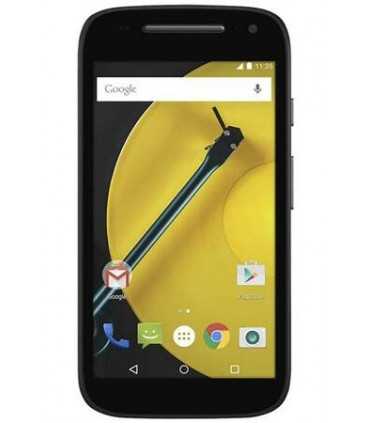 Motorola E