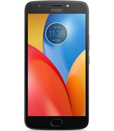 Motorola E4