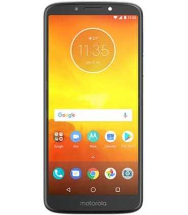 Motorola E5