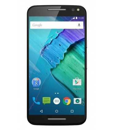 Motorola X
