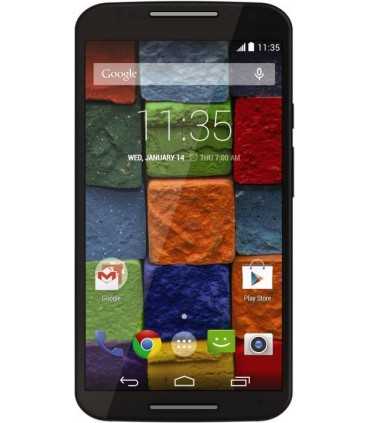 Motorola X2