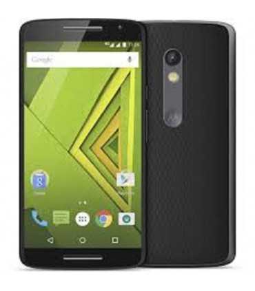 Motorola X3