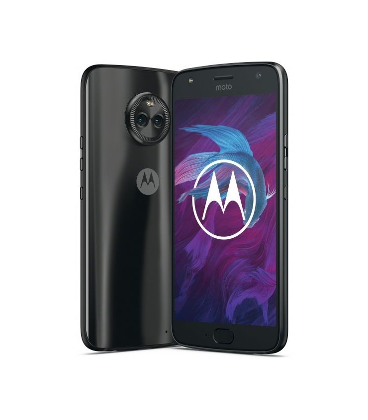 Motorola X4