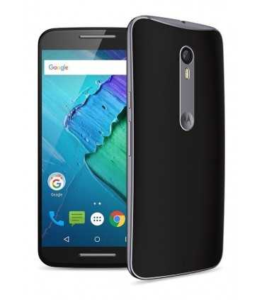 Motorola X STYLE
