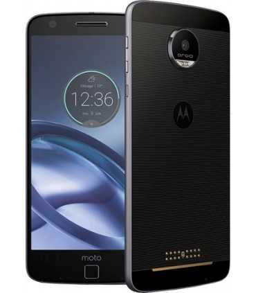 Motorola Z