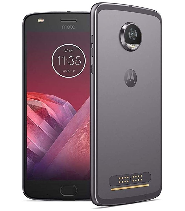 Motorola Z2 Play 