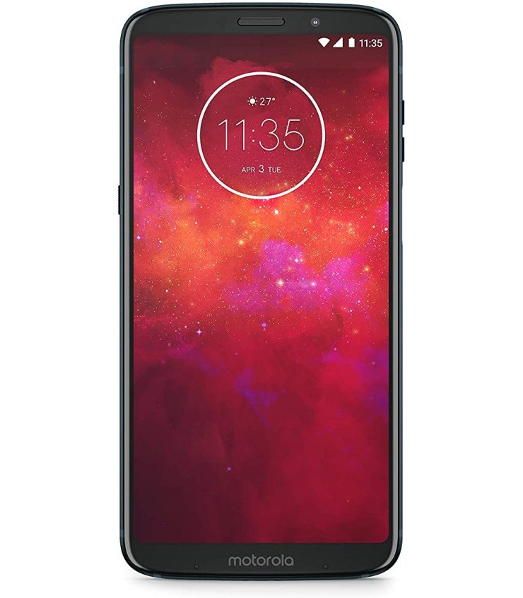Motorola Z3 Play