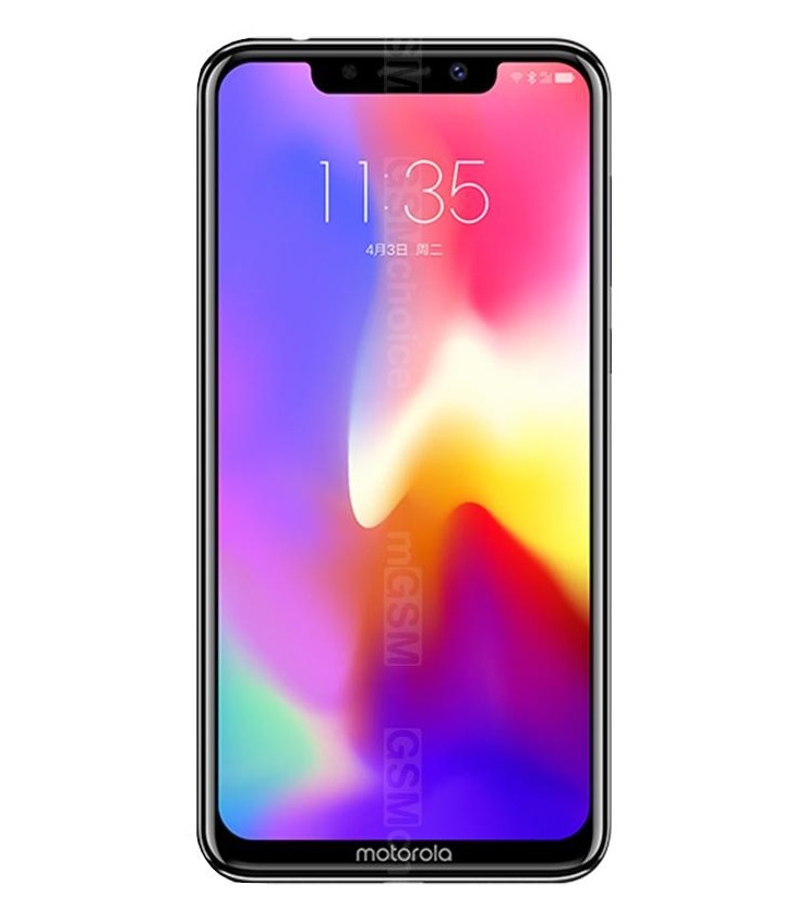 Motorola P30