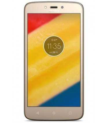 Motorola C Plus