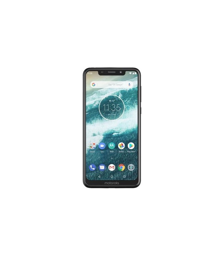 Motorola One