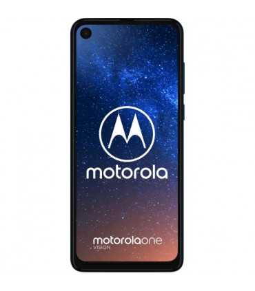 Motorola One Vision