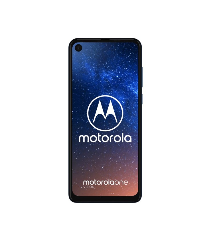 Motorola One Vision