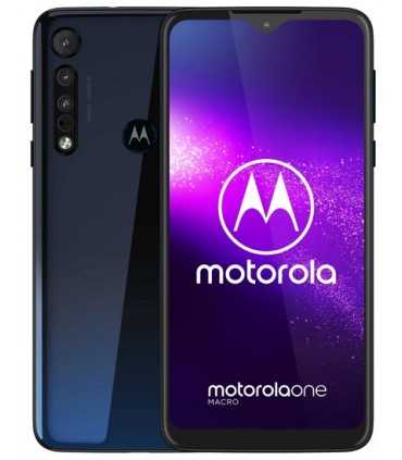 Motorola One Macro