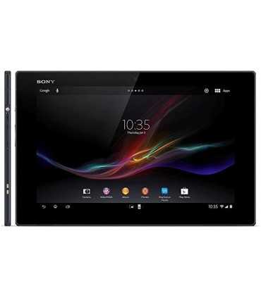 Sony tablette Z