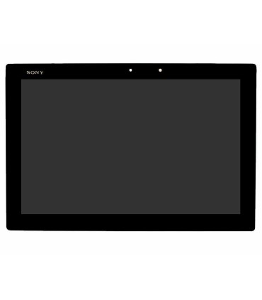 Sony tablette Z2