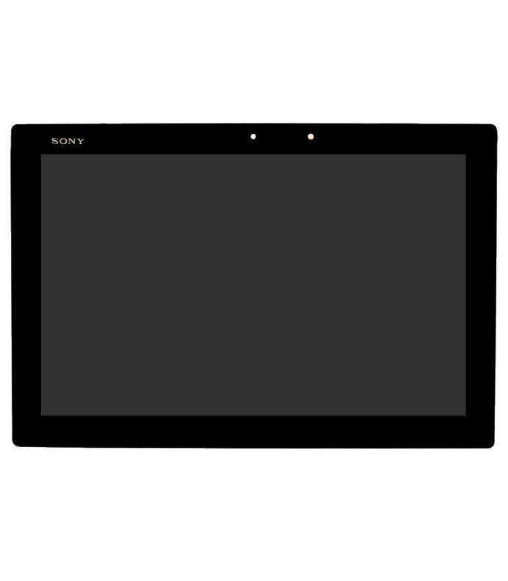 Sony tablette Z2