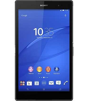 Sony tablette Z3