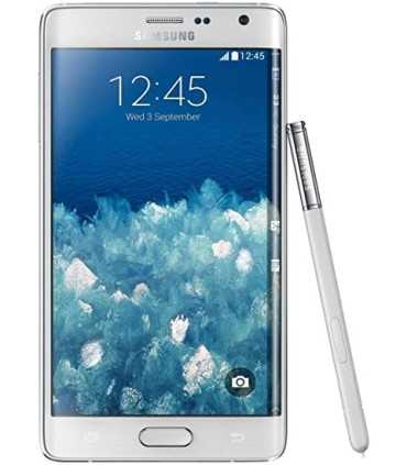 Note 4 Edge