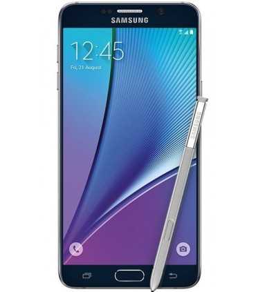 Note 5