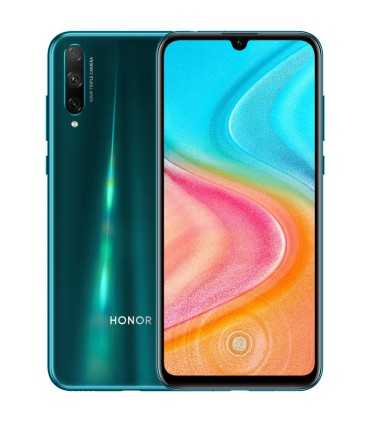 Serie Honor