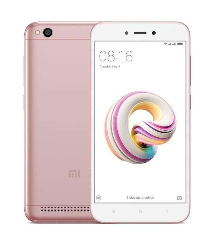 Xiaomi Redmi