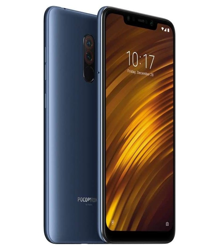 Xiaomi Pocophone