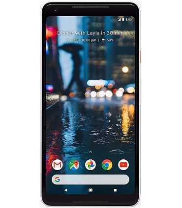PIXEL 2 XL